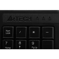 Комплект клавиатура + мышь A4Tech KR-3330 фото 14